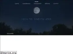 Sites similar to citymedia.co.il