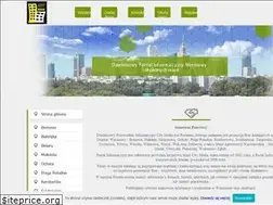 Sites similar to citymedia.waw.pl