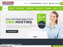 Sites similar to citymediagroupreg.com