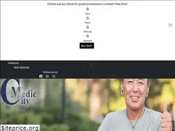 Sites similar to citymedic2u.com