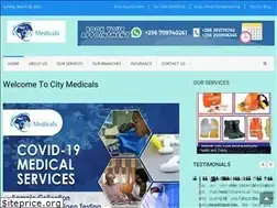 Sites similar to citymedicals.org