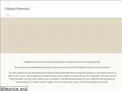 Sites similar to citymedpharmacy.co.nz