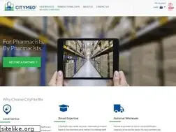 Sites similar to citymedrx.com