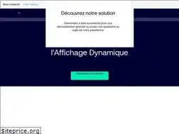 Sites similar to citymeo.fr