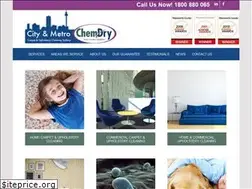 Sites similar to citymetrocarpetcleaning.com.au