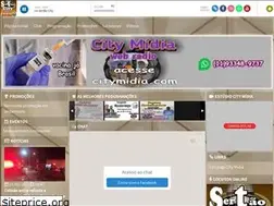 Sites similar to citymidia.com