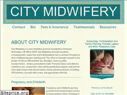 Sites similar to citymidwiferyny.com