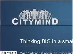 Sites similar to citymind.com