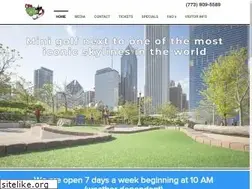 Sites similar to cityminigolf.com