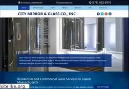 Sites similar to citymirror.net