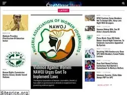 Sites similar to citymirrornews.com
