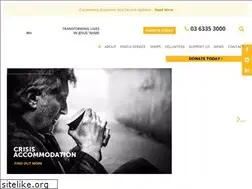 Sites similar to citymission.org.au