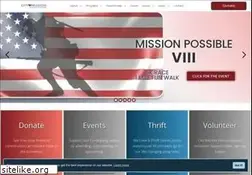 Sites similar to citymission.org