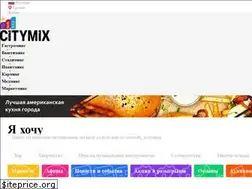 Sites similar to citymix.by
