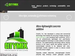 Sites similar to citymix.com