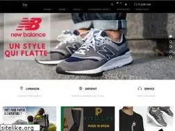 Sites similar to citymode.tn