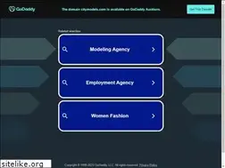 Sites similar to citymodels.com