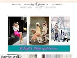 Sites similar to citymom.nl