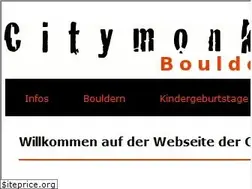 Sites similar to citymonkey.de