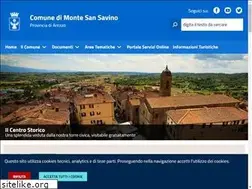 Sites similar to citymonte.it