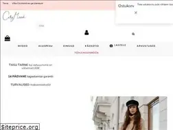 Sites similar to citymood.ee