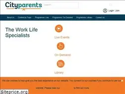 Sites similar to citymothers.co.uk