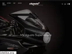 Sites similar to citymoto.be