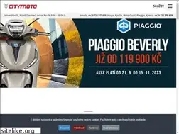 Sites similar to citymoto.cz