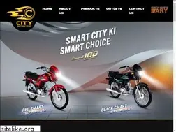 Sites similar to citymotorcycle.com.pk