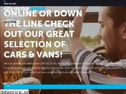 Sites similar to citymotorgroup.co.nz