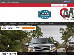 Sites similar to citymotorgroupinc.com