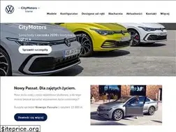 Sites similar to citymotors.pl