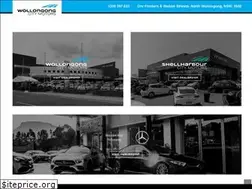 Sites similar to citymotorsgroup.com.au