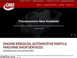 Sites similar to citymotorsupply.com