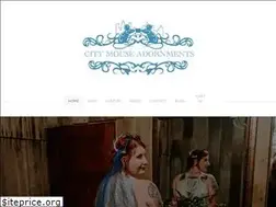 Sites similar to citymouseadornments.com
