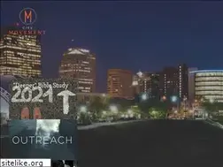 Sites similar to citymovementchurch.com