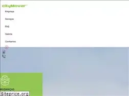 Sites similar to citymover.pt
