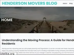 Sites similar to citymoversllc.com