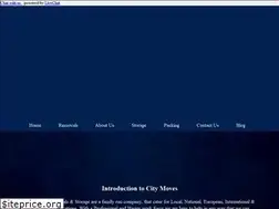 Sites similar to citymoves.co