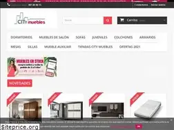 Sites similar to citymuebles.es