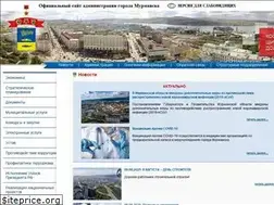 Sites similar to citymurmansk.ru