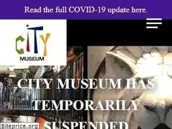 Sites similar to citymuseum.org