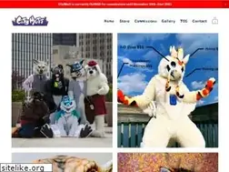 Sites similar to citymuttfursuits.com