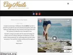 Sites similar to citynailstally.com