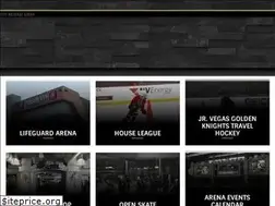 Sites similar to citynationalarenavegas.com