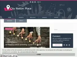 Sites similar to citynationplace.com