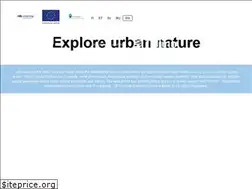 Sites similar to citynature.eu