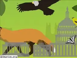 Sites similar to citynaturechallengedc.org