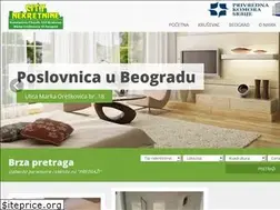 Sites similar to citynekretnine.com