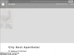 Sites similar to citynestprague.com